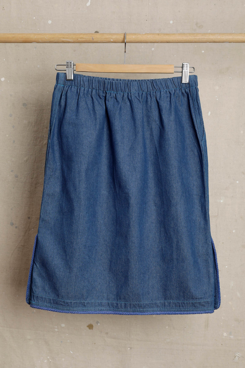 Orleans Skirt