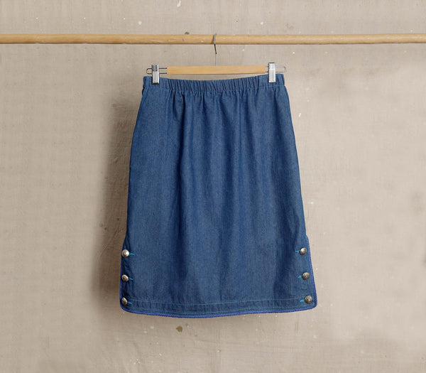 Orleans Skirt